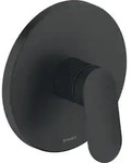 Duravit Wave Einhebel-Brausemischer Unterputz, 1 Verbraucher, WA4210010046, Farbe: