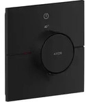 hansgrohe AXOR ShowerSelect ID Thermostat, Unterputz, eckig, 1 Verbraucher, 36757670,