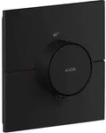 hansgrohe AXOR ShowerSelect ID Thermostat, Highflow, Unterputz, eckig, 36774670,