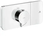 hansgrohe AXOR One Thermostatmodul Unterputzmodell f&uuml;r 1 Verbraucher, 45711800,