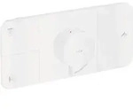 hansgrohe AXOR One Thermostatmodul Unterputzmodell f&uuml;r 3 Verbraucher, 45713700,