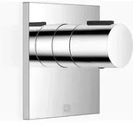 Dornbracht xTOOL UP-Thermostat ohne Mengenregulierung 3/4, 36503780-00, Farbe:...