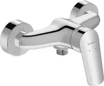 Duravit No.1 Brausemischer, Aufputz, N14230000010