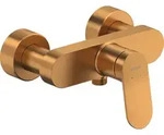 Duravit Wave Einhebel-Brausemischer Aufputz, Ausladung 78 mm, WA4230000004, Farbe: