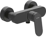 Duravit Wave Einhebel-Brausemischer Aufputz, Ausladung 78 mm, WA4230000046, Farbe: