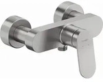 Duravit Wave Einhebel-Brausemischer Aufputz, Ausladung 78 mm, WA4230000070,...