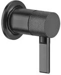 Gessi Inciso- Fertigmontageset f&uuml;r Einhebelmischer, 1 Weg, Ausgang oben, 58109726,