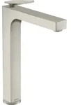hansgrohe AXOR Citterio Einhebel-Waschtischmischer, Ablaufgarnitur...