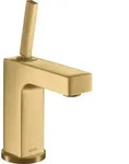 hansgrohe AXOR Citterio Einhebel Waschtischmischer DN 15, 39010250, Farbe:...