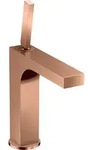 hansgrohe AXOR Citterio Einhebel-Waschtischmischer 160, ohne Ablaufgarnitur,