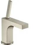 hansgrohe AXOR Citterio Einhebel-Waschtischmischer 90,...