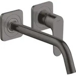 hansgrohe AXOR Citterio M Einhebel Waschtischmischer Unterputzmodell mit...