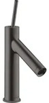 hansgrohe AXOR Starck Einhebel-Waschtischmischer 90 mit Pingriff ohne Ablaufgarnitur,