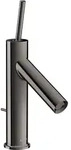 hansgrohe AXOR Einhebel-Waschtischmischer 90 mit Pingriff und