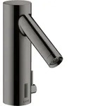 hansgrohe Elektronik Waschtischmischer mit Temperaturregulierung...