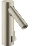 hansgrohe Elektronik Waschtischmischer mit Temperaturregulierung mit...