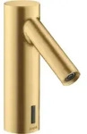 hansgrohe Elektronik Waschtischmischer DN15, Netzanschluss 230V, 10145250,...