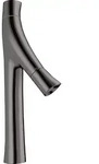 hansgrohe AXOR Starck Organic 2-Griff-Waschtischmischer 170, ohne Zugstange,...