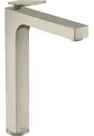 hansgrohe AXOR Citterio Einhebel-Waschtischmischer, Ablaufgarnitur...