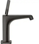hansgrohe AXOR Citterio E Einhebel Waschtischmischer 125 mit