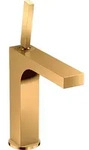 hansgrohe AXOR Citterio Einhebel-Waschtischmischer 160, ohne Ablaufgarnitur,