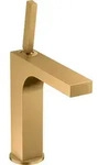 hansgrohe AXOR Citterio Einhebel-Waschtischmischer 160, ohne Ablaufgarnitur,