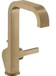 hansgrohe AXOR Citterio Einhebel-Waschtischmischer 190,...