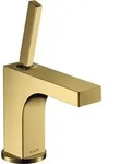 hansgrohe AXOR Citterio Einhebel-Waschtischmischer 90,...