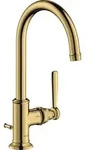 hansgrohe AXOR Montreux Einhebel-Waschtischmischer 210,...