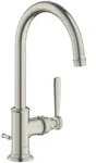 hansgrohe AXOR Montreux Einhebel-Waschtischmischer 210,...