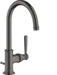 hansgrohe AXOR Montreux Einhebel-Waschtischmischer 210,...