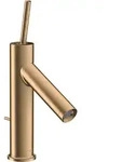 hansgrohe AXOR Einhebel-Waschtischmischer 90 mit Pingriff und