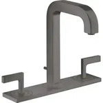 hansgrohe AXOR Citterio 3-Loch Waschtischarmatur 170,...