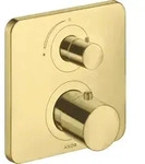 hansgrohe AXOR Citterio M Thermostat Unterputzmodell mit Absperrventil,...