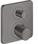 hansgrohe AXOR Citterio M Thermostat Unterputzmodell mit Ab-/Umstellventil,...