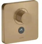 hansgrohe AXOR Starck ShowerSelect Soft Thermostat Highflow Unterputzmodell...