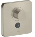 hansgrohe AXOR Starck ShowerSelect Soft Thermostat Highflow Unterputzmodell...
