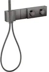 hansgrohe AXOR Edge Thermostatmodul Select 470/100 Unterputzmodell f&uuml;r 2