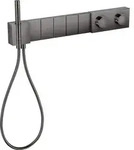 hansgrohe AXOR Edge Thermostatmodul Select 680/100 Unterputzmodell f&uuml;r 5
