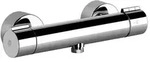 Gessi Emporio Via Tortona Thermostat Aufputz-Brause-Batterie, 031, 18731031, Farbe: