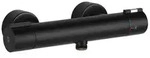Gessi Emporio Via Tortona Thermostat Aufputz-Brause-Batterie, 031, 18731299, Farbe: