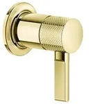 Gessi Inciso- Fertigmontageset f&uuml;r Einhebelmischer, 1 Weg, Ausgang oben, 58109246,