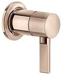 Gessi Inciso- Fertigmontageset f&uuml;r Einhebelmischer, 1 Weg, Ausgang oben, 58109030,