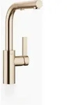 Dornbracht ELIO Einhebelmischer mit Pull-out-Brause, Ausladung 219mm, 33871790-46,
