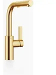 Dornbracht ELIO Einhebelmischer mit Pull-out-Brause, Ausladung 219mm, 33871790-28,