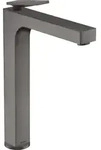 hansgrohe AXOR Citterio Einhebel-Waschtischmischer, Ablaufgarnitur...