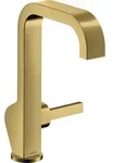 hansgrohe AXOR Citterio Einhebel-Waschtischmischer 190, ohne Ablaufgarnitur,