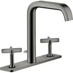 hansgrohe AXOR Citterio E 3-Loch Waschtischarmatur 170 mit...