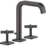 hansgrohe AXOR Citterio E 3-Loch Waschtischarmatur 170 mit...