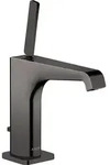 hansgrohe AXOR Citterio E Einhebel Waschtischmischer 125 mit